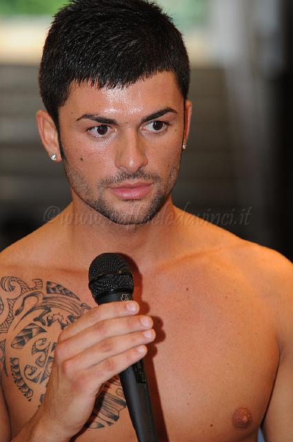 Casting Mister Italia 19.6.2010 (353).JPG